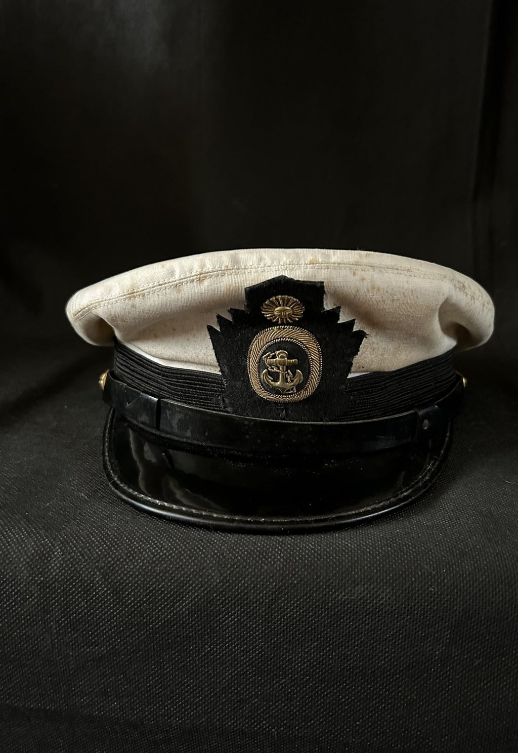 Uruguay Marine pet wo2