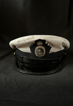 Uruguay Marine pet wo2