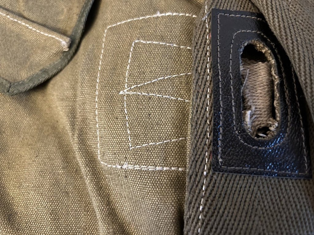 Lastenfallschirm wo2