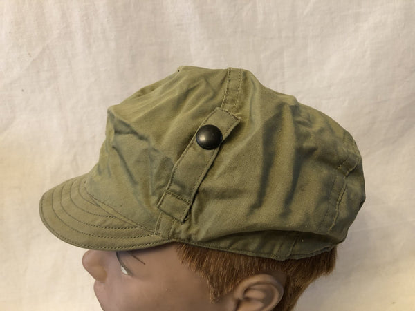 Casquette de combat américaine M41 (modifiée) hover image