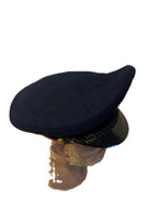 DDR  Reichsbahn Schirmmutze