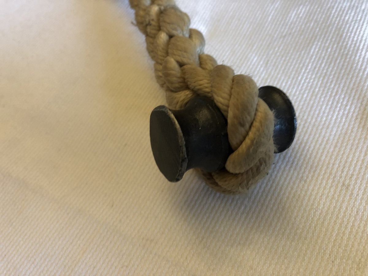 Bcf Rope KL Commando zip line rope – Hasenbos Militaria
