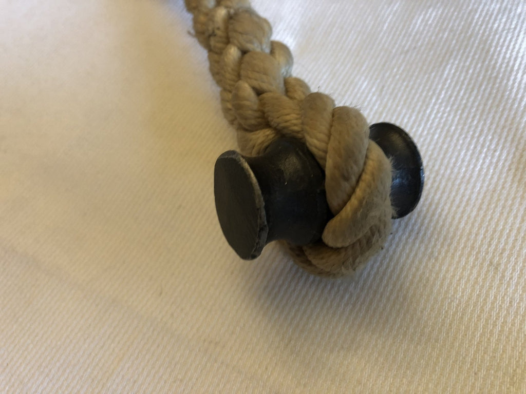 KL Commando tokkel touw