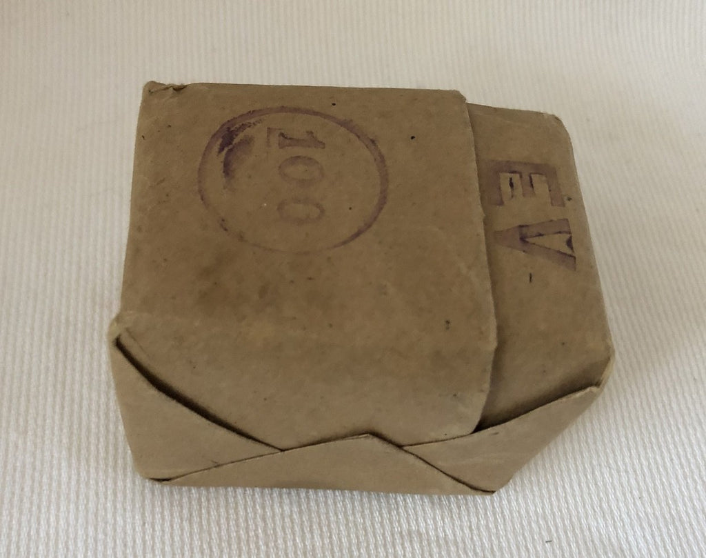 Sanitäter 6 Mullbinden 1941