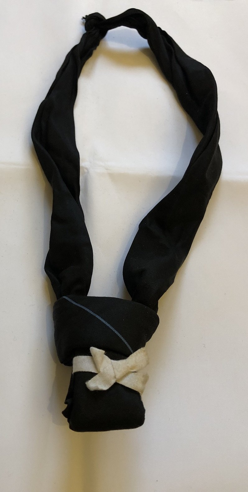 Kriegsmarine Knotentuch  ww2