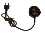 Duitse Panzer Radio microphone ww2