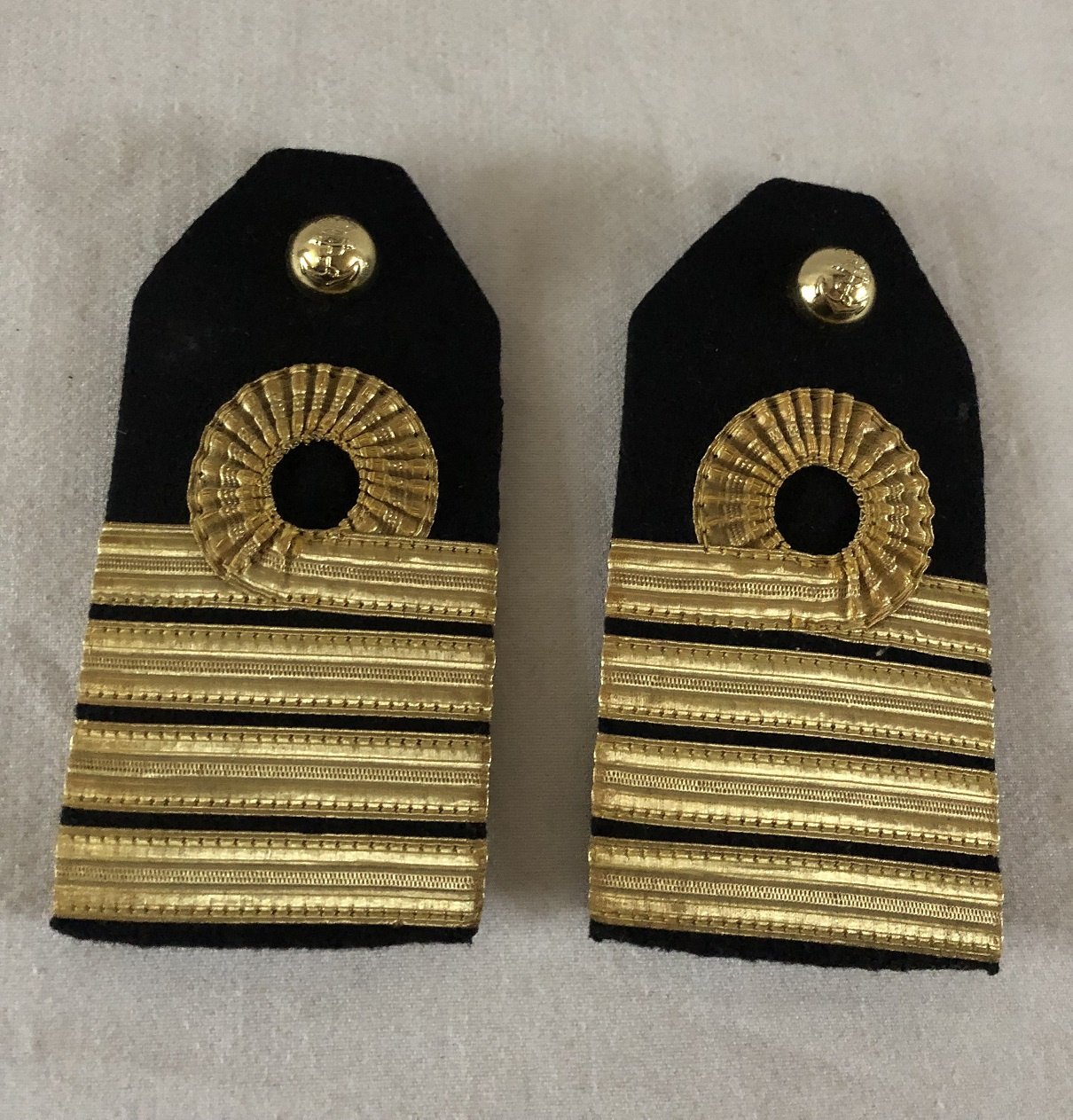 Epaulets Signify Epaulettes Colonel Marine Corps – Hasenbos Militaria