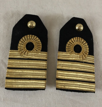 Épaulettes Colonel Marine Corps