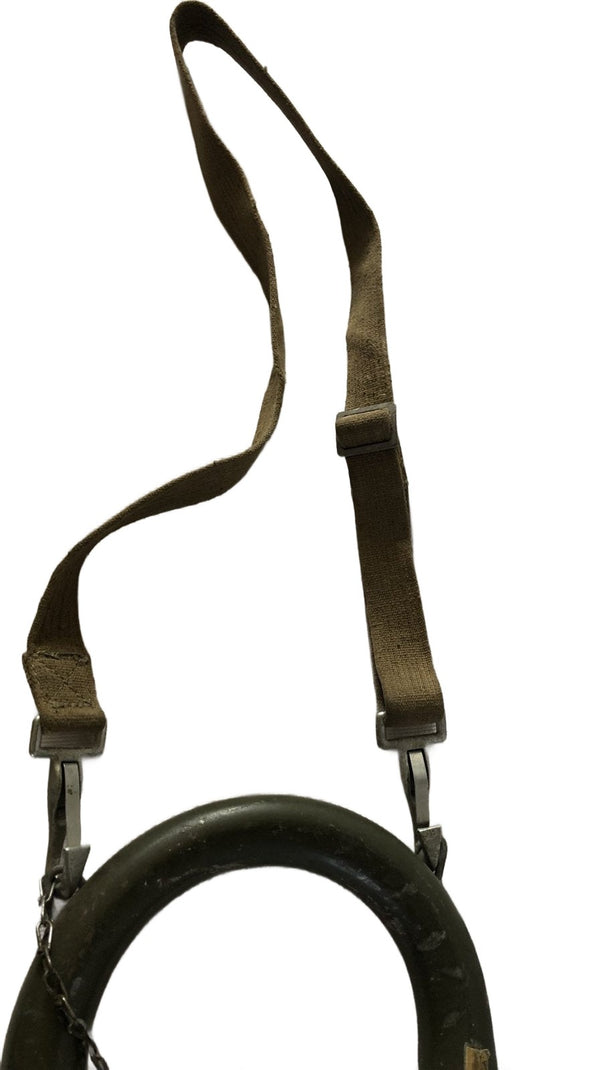 US M1 gas alarm wo2 hover image