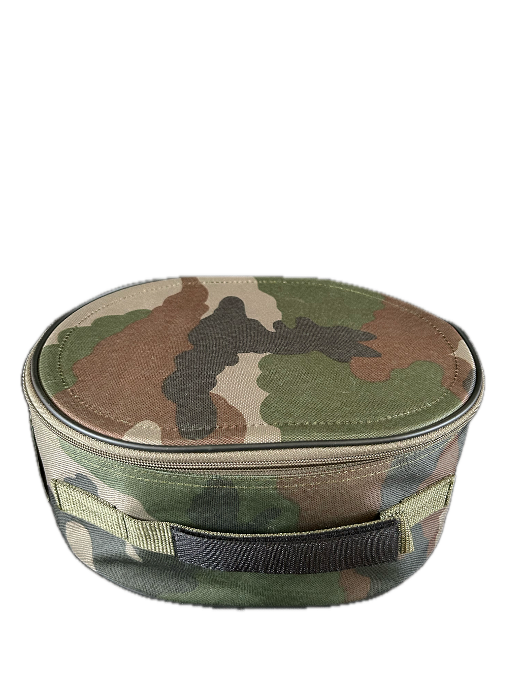 Opberg koffertje voor de Franse kepi