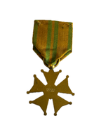 Wandel medaille  vierdaagse Nijmegen voor 1940