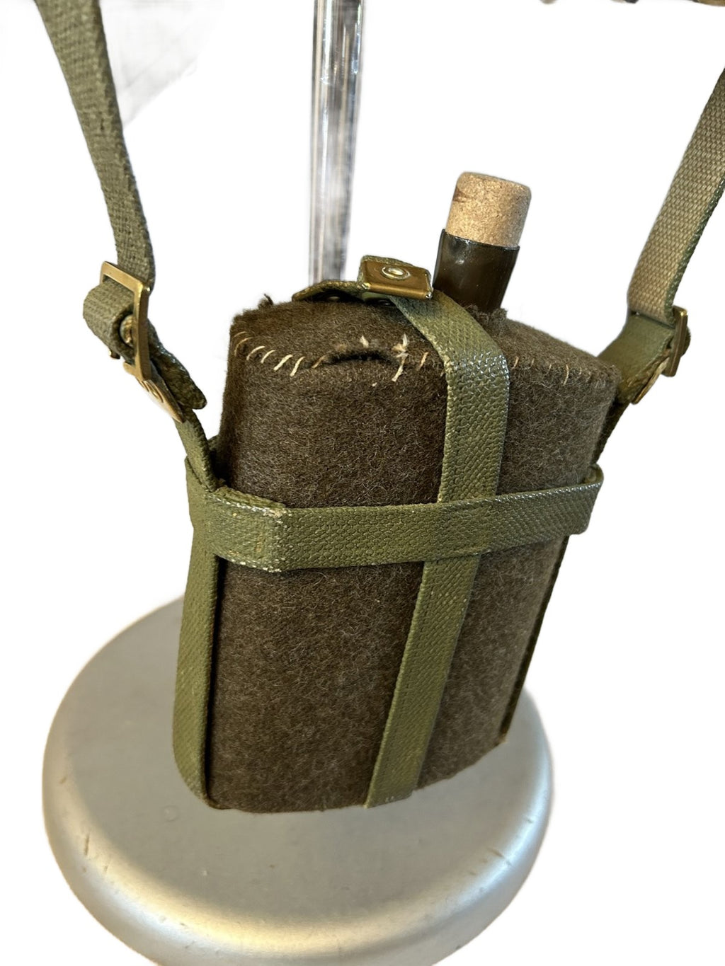 Koninklijke Landmacht Vaandelwacht eind 40er jaren