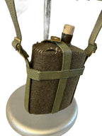 Koninklijke Landmacht Vaandelwacht eind 40er jaren