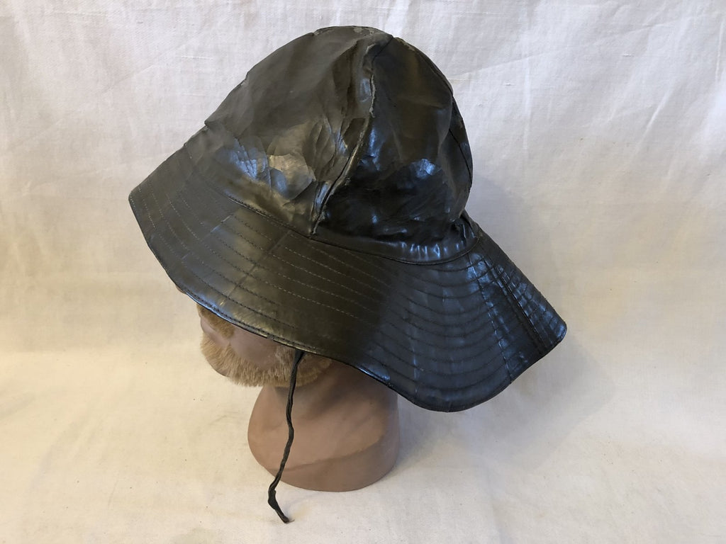 Kriegsmarine Zuidwester  hoed ww2