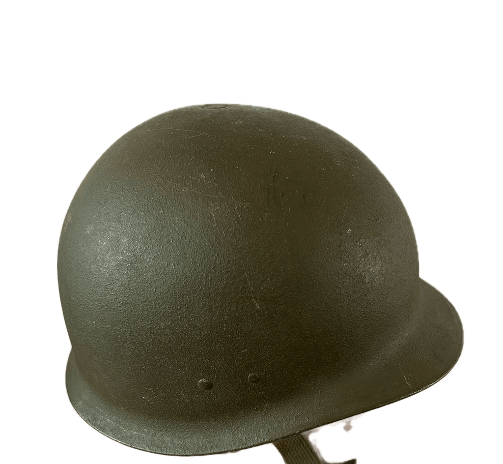 Bundeswehr Fallschirmjäger helm