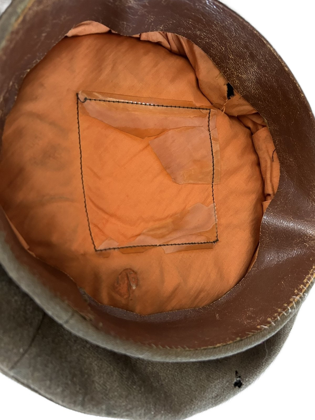 Pet Subaltern Officier Irene Brigade