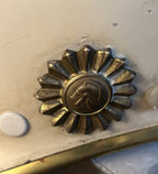 Brandweerhelm Nederland