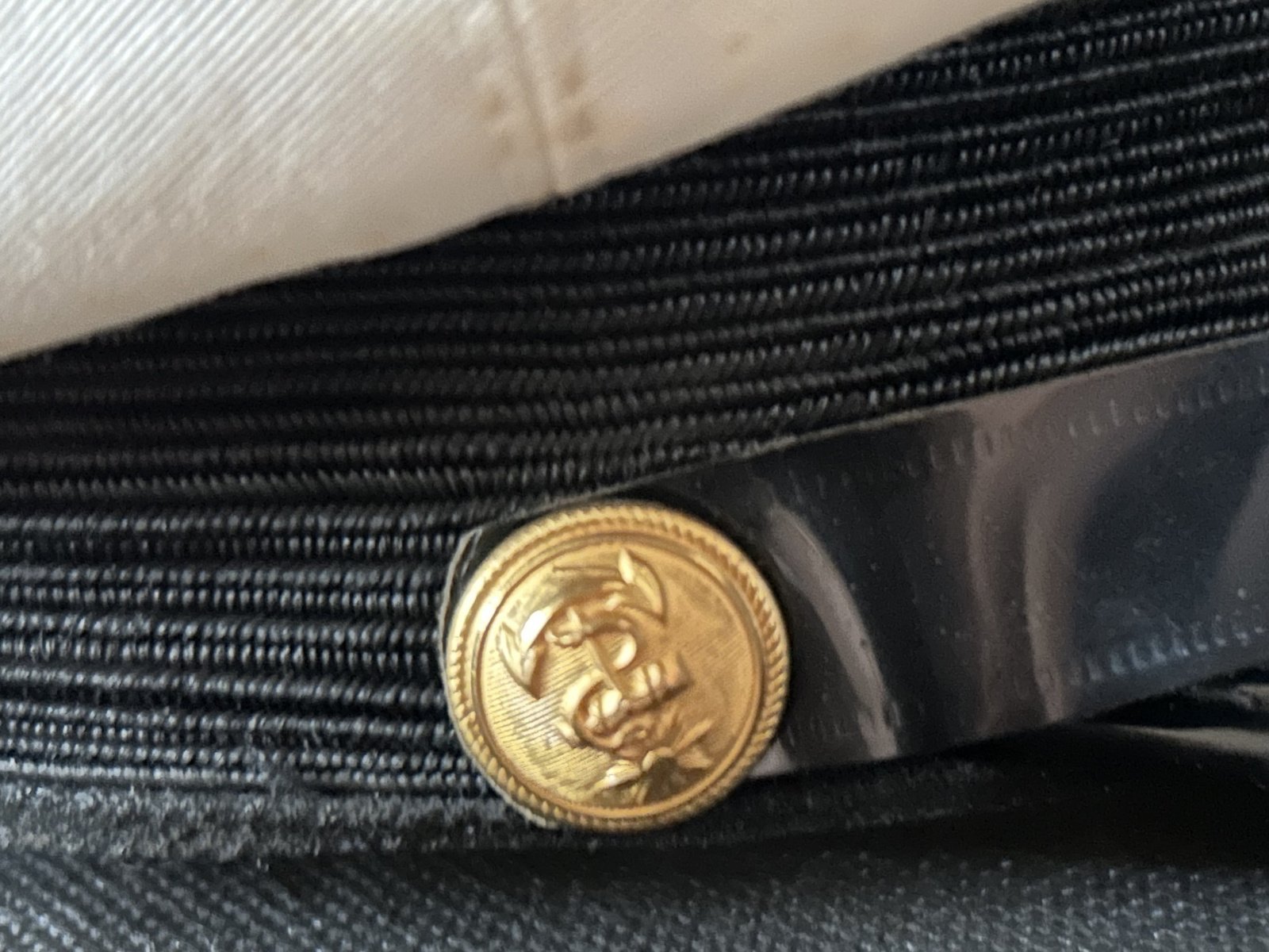 Uruguay Marine pet wo2