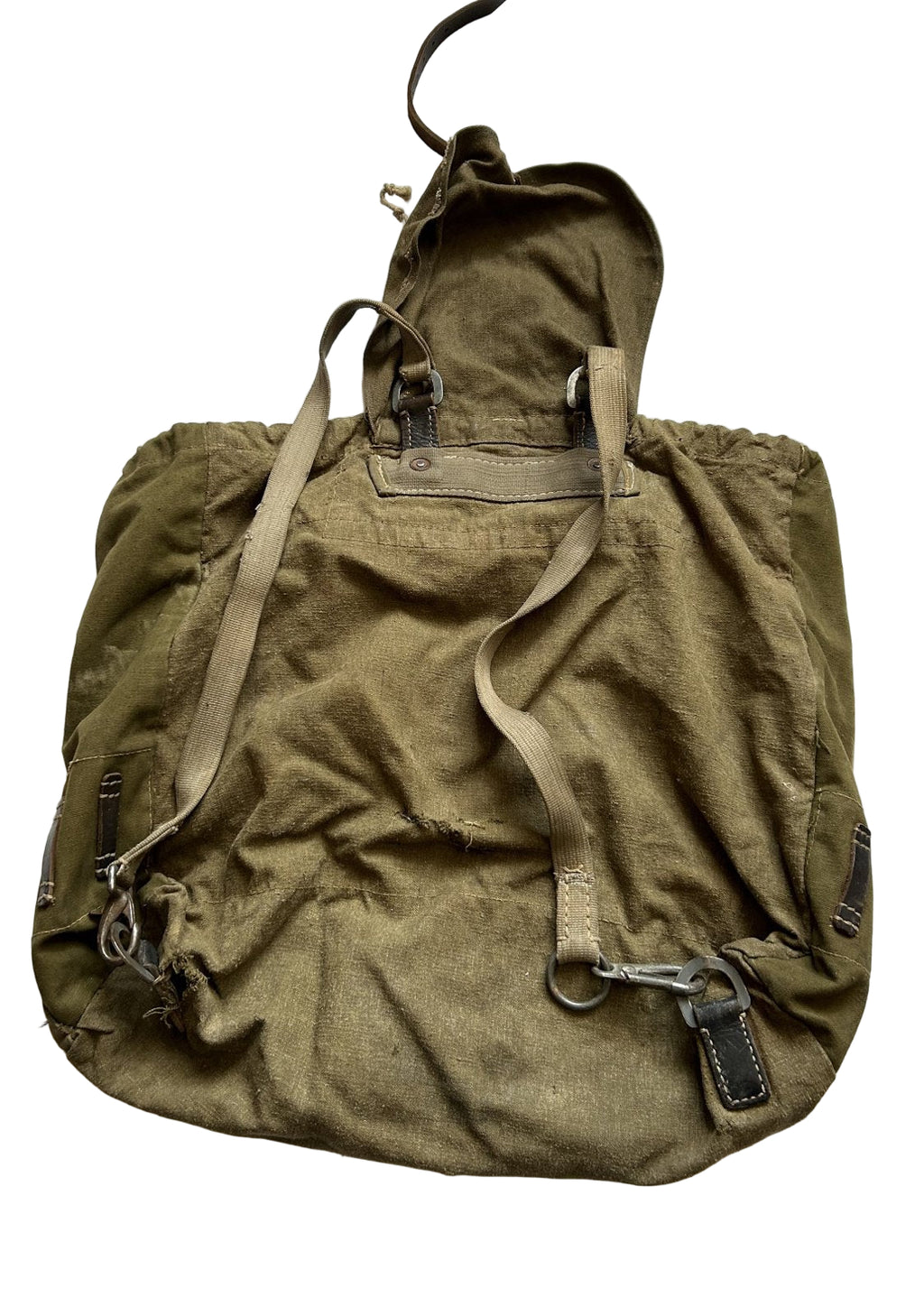 Wehrmacht Rucksack ww2