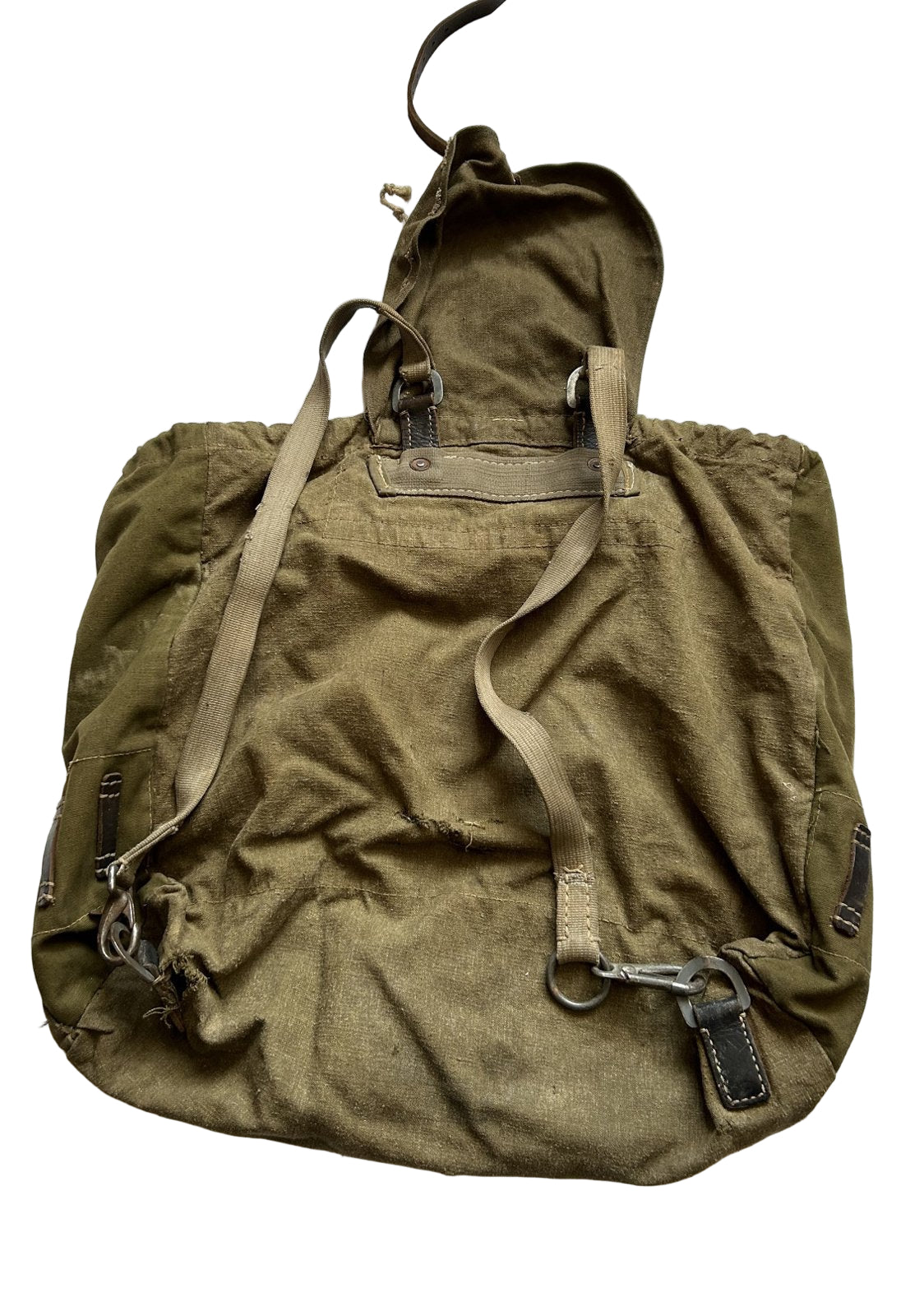 Wehrmacht Rucksack ww2