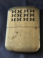 US Handwarmer  jaren  50