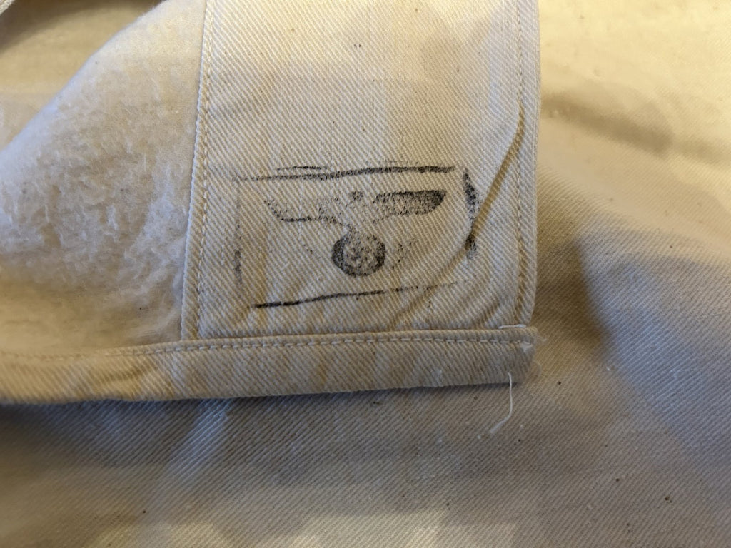 Duits Kazerne jasje wo2