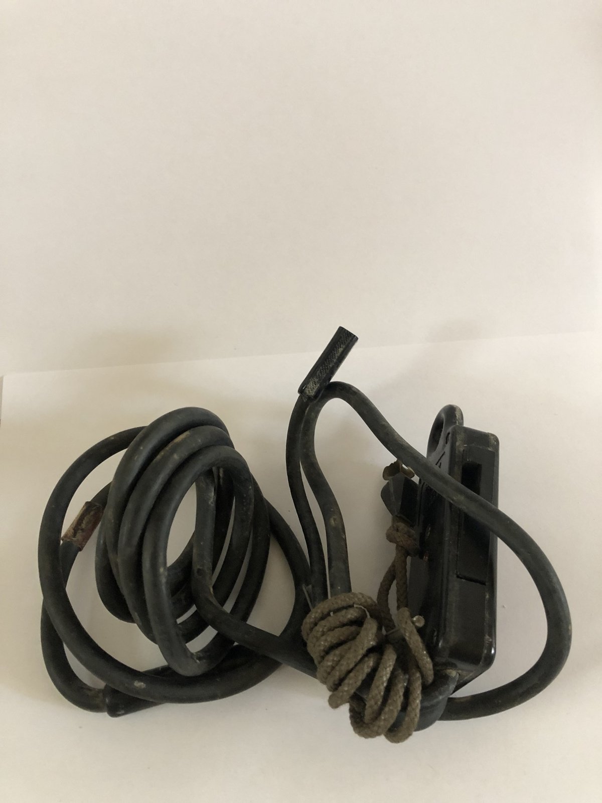 Push to talk Switch  SW  141