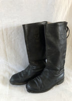 Wehrmacht Officier Stiefel