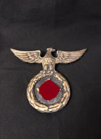 Massief bronzen adelaar wo2