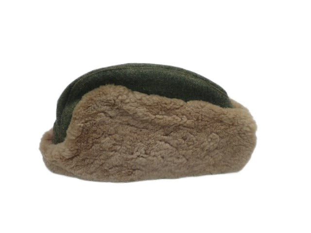 Zweedse M43 winter  muts