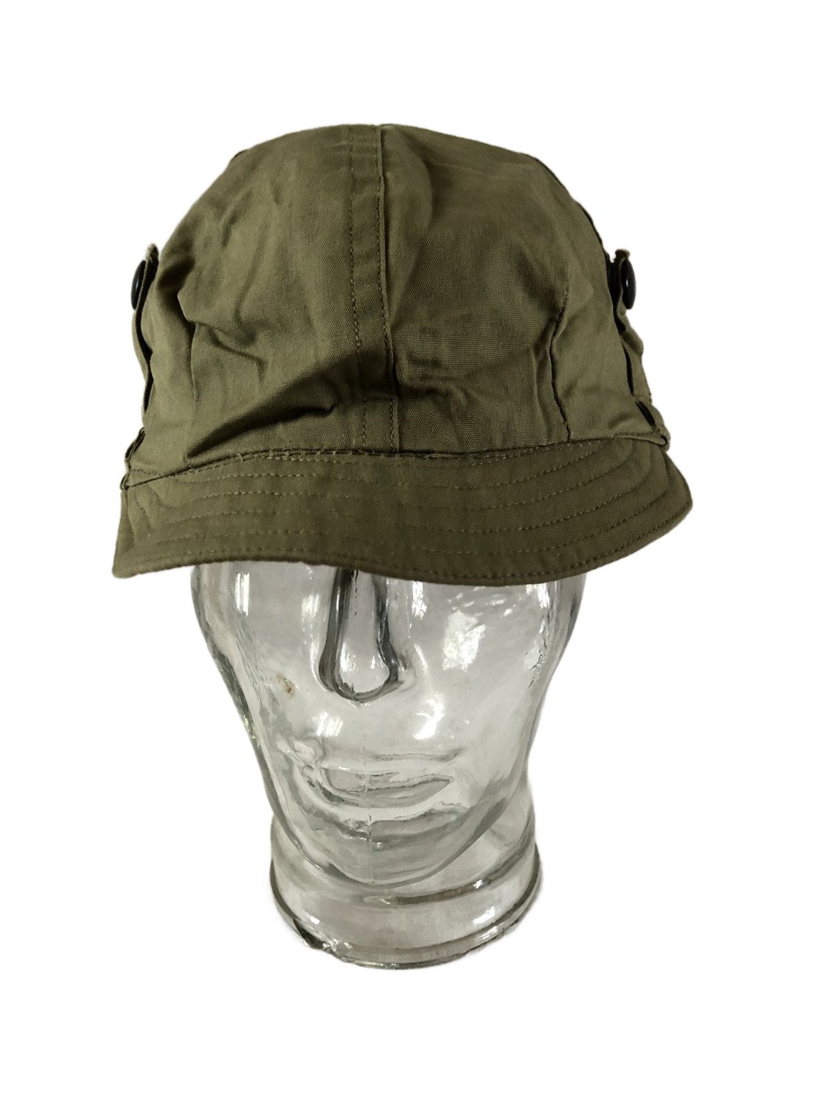 US 1941 Cap  (gemodificeerd)