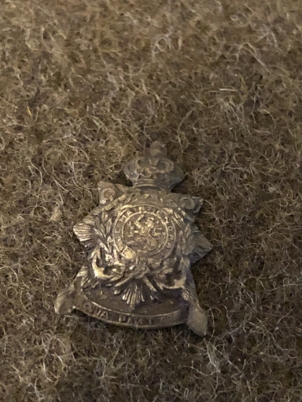 Mariniers embleem van veteraan hover image