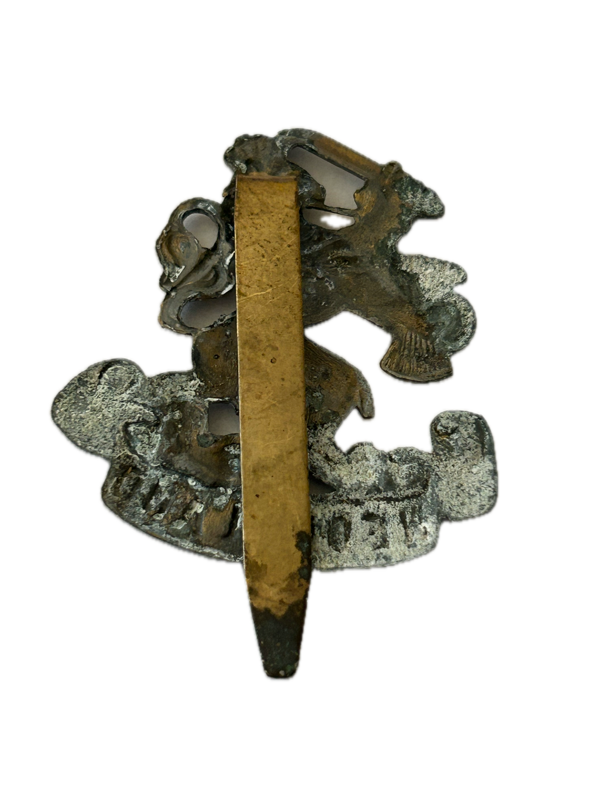 Nederlandse  Leeuw  1944