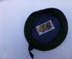 Beret vert 2REP