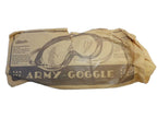 Reserve lens van de Army Goggle