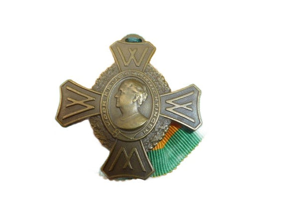 Croix commémorative de guerre hover image