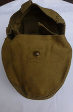 2 Magazijn tassen voor de Lewis mitrailleur