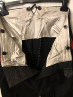 Ceremonieel tuniek Artillerie Overste