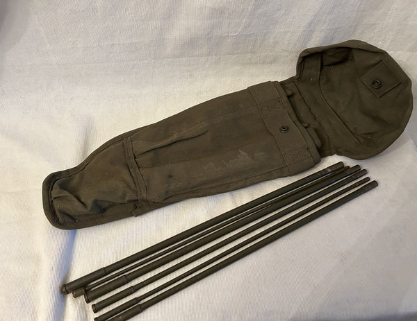 BC1000 deelbare antenne in foudraal hover image