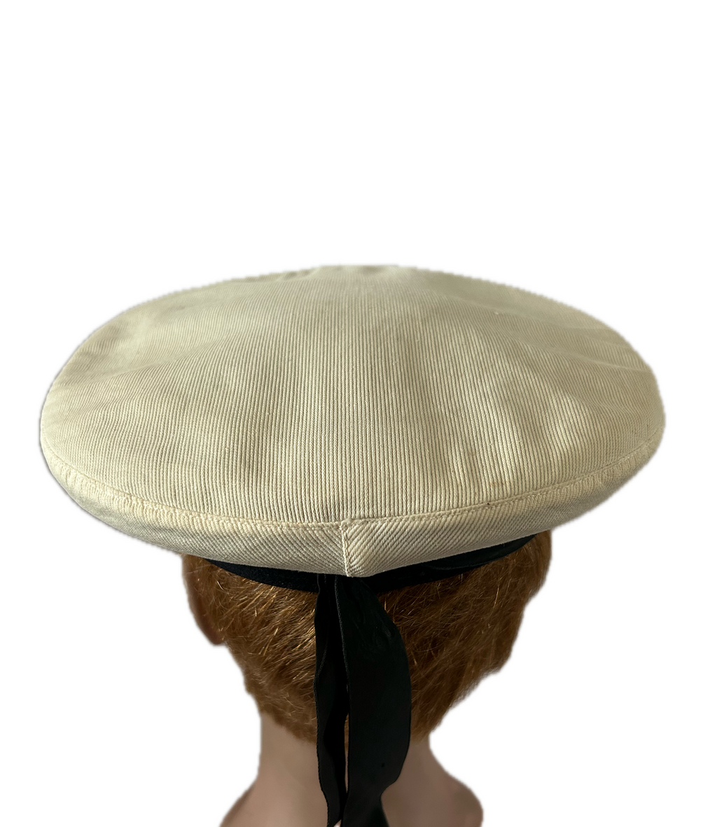 Koninklijke Marine Matrozen muts