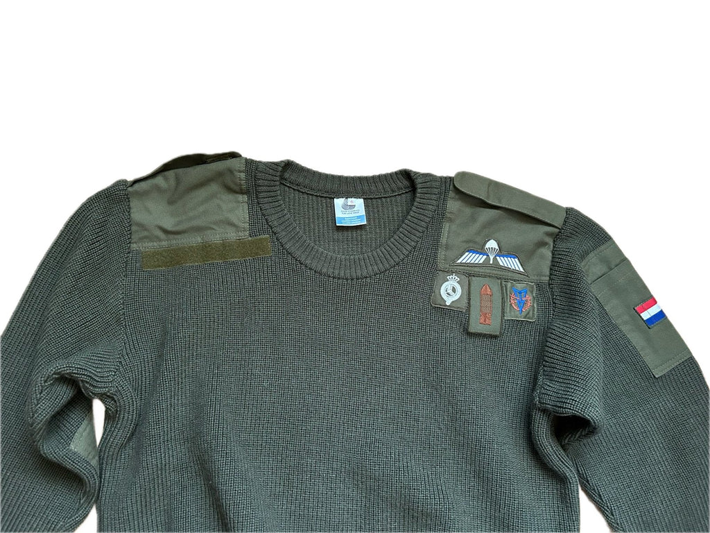 Koninklijke Landmacht trui