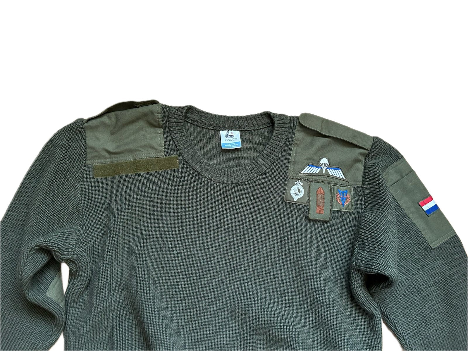 Koninklijke Landmacht trui