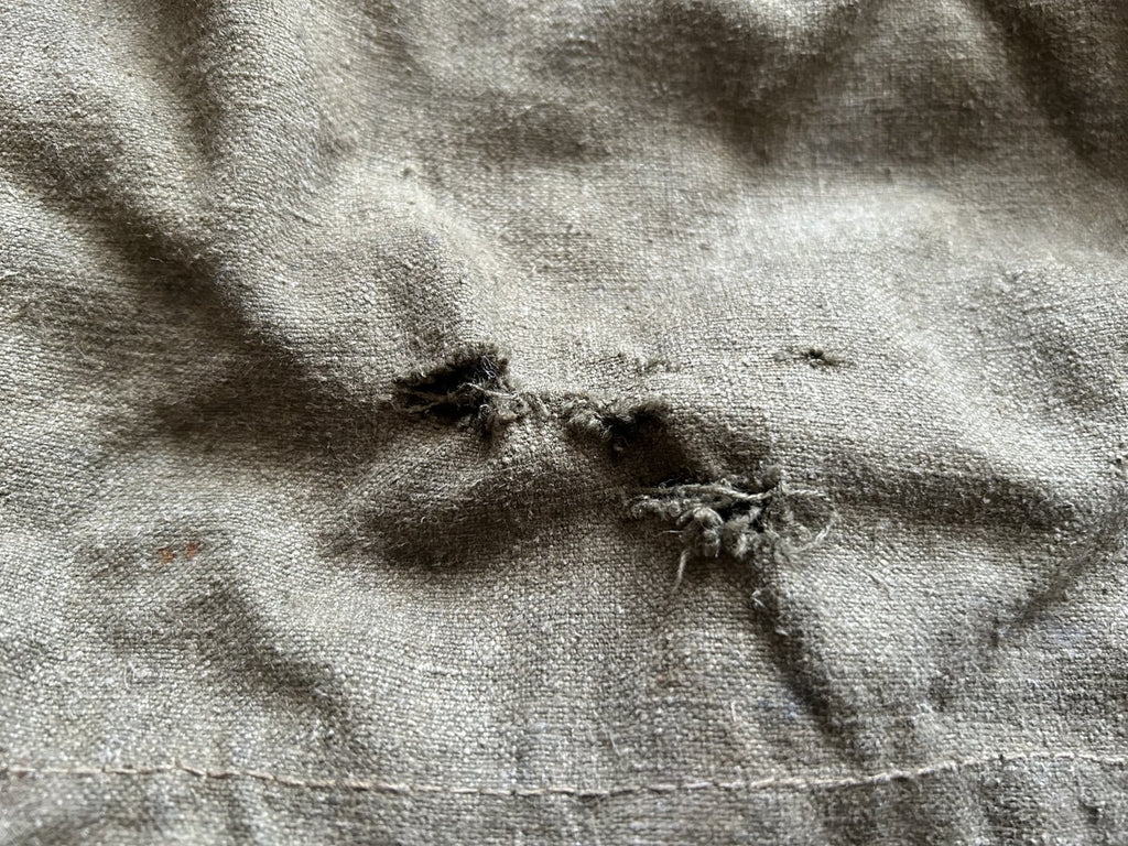 Wehrmacht Rucksack ww2