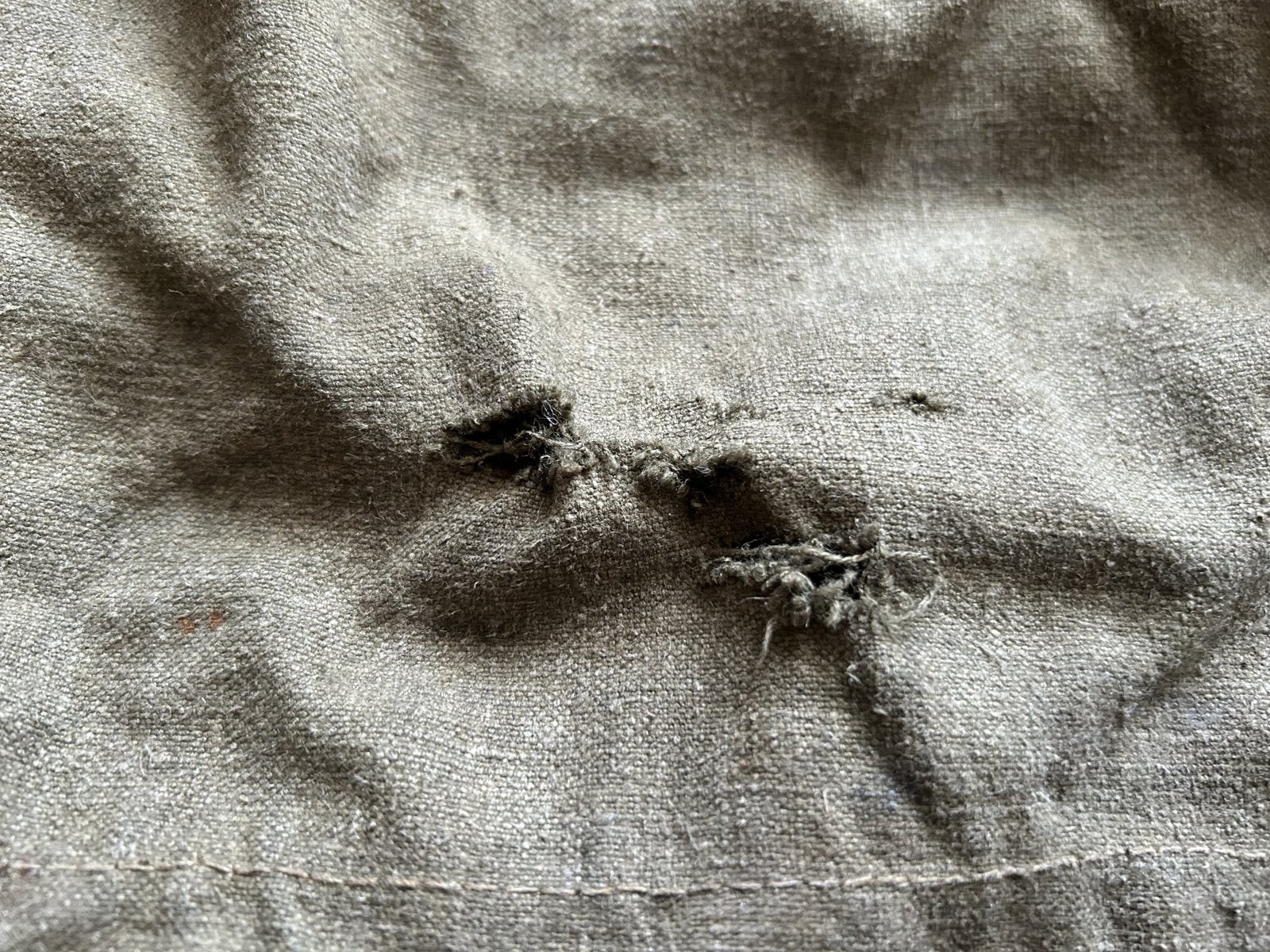 Wehrmacht Rucksack ww2