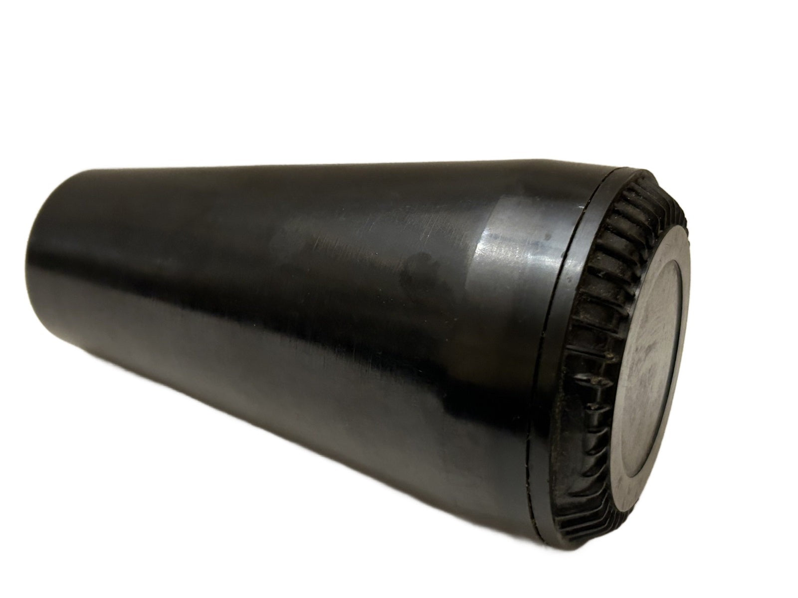 Zwarte bakelieten Zunderbuchse  1941