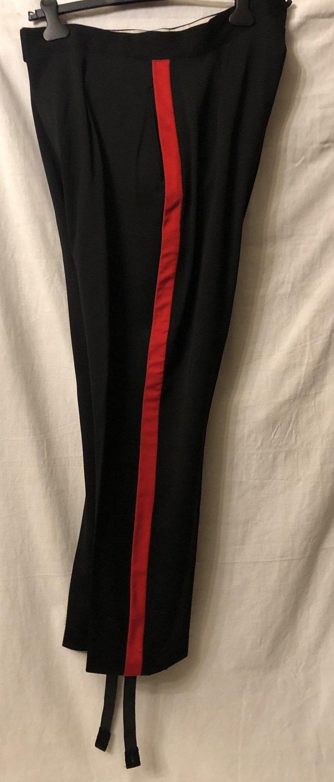 Ceremonieel tuniek Artillerie Overste