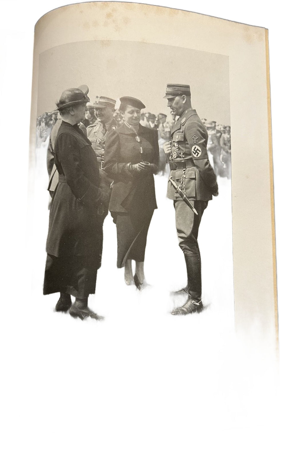 Jagdgeschwerder Horst Wessel 1938