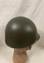 Nederlandse M1 liner met lederen riempje