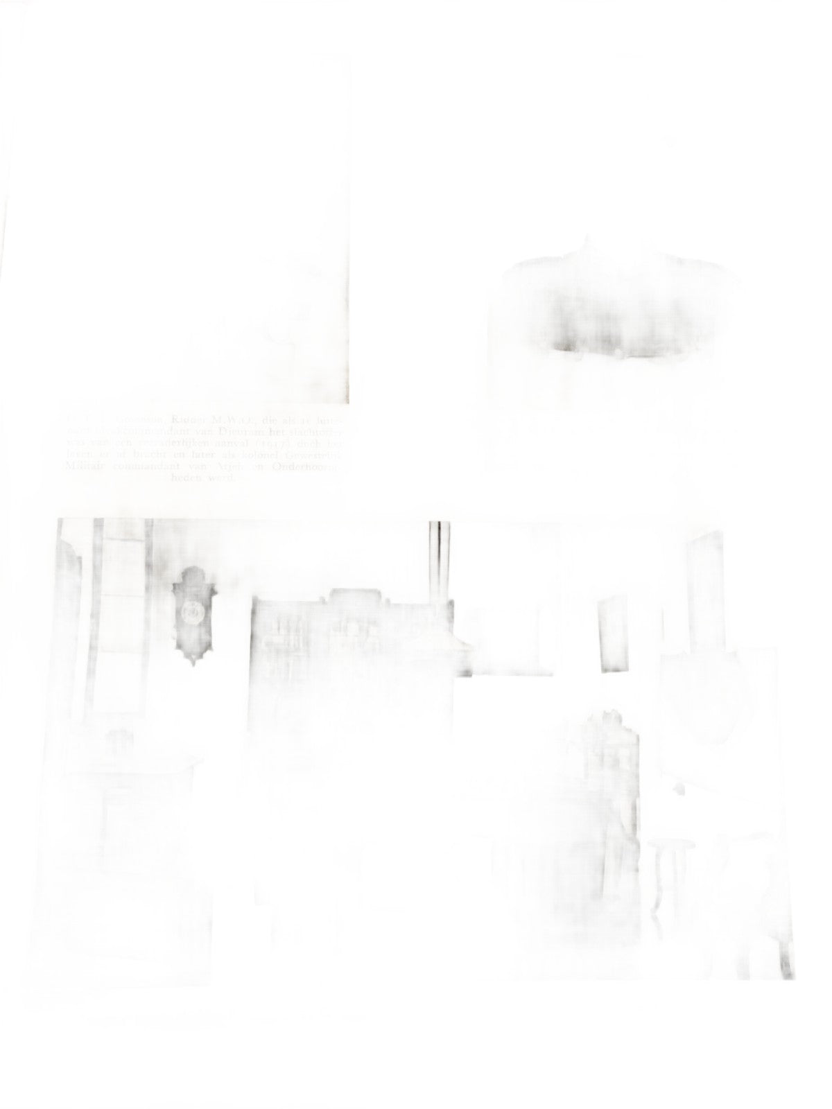 Generaal Swart -  de Pacificator van Atjeh