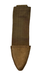 US Bolo hoes voor over de schede  1917